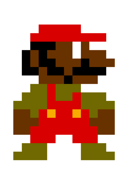 blackmario