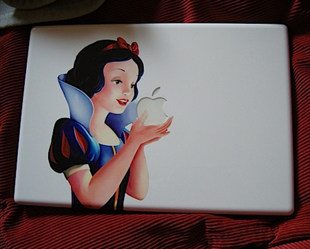 snowwhite