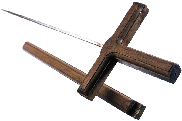 cross