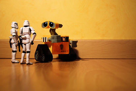 notthedroid