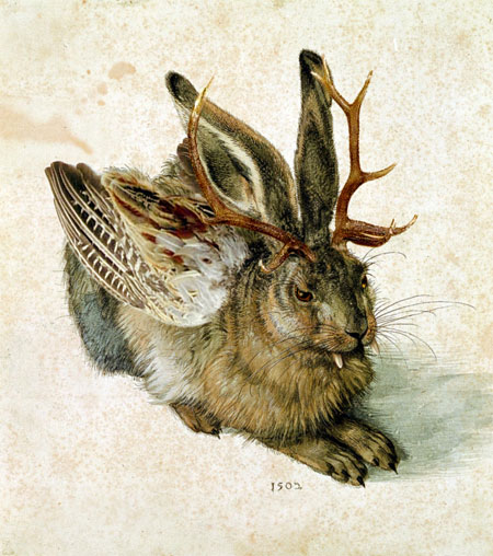 thewolpertinger