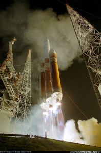 launch