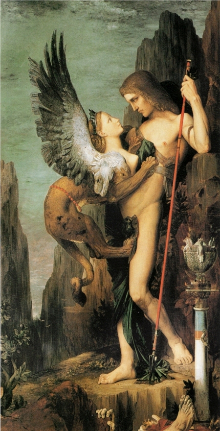 oedipus_and_the_sphinx_gustave_moreau