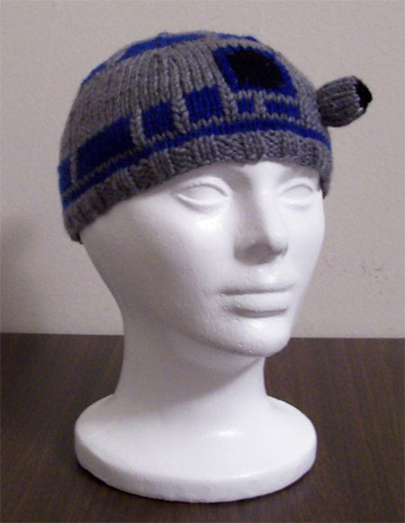 r2beanie
