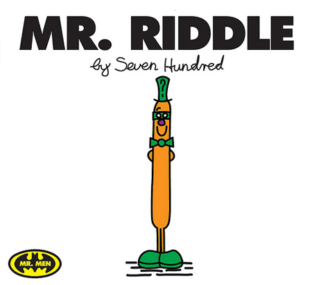 mrriddle