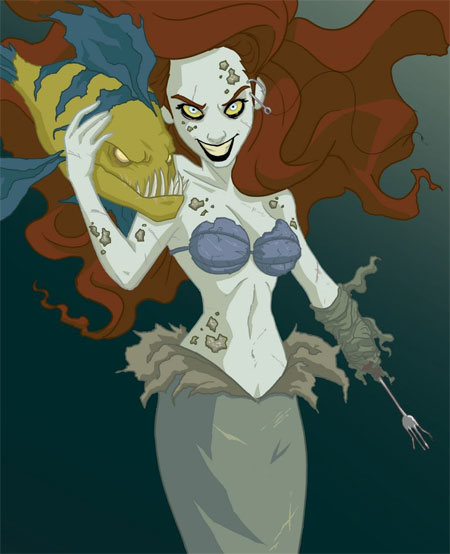 ariel