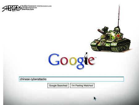googlechina
