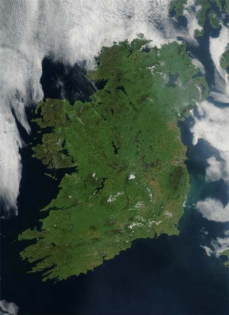 eire