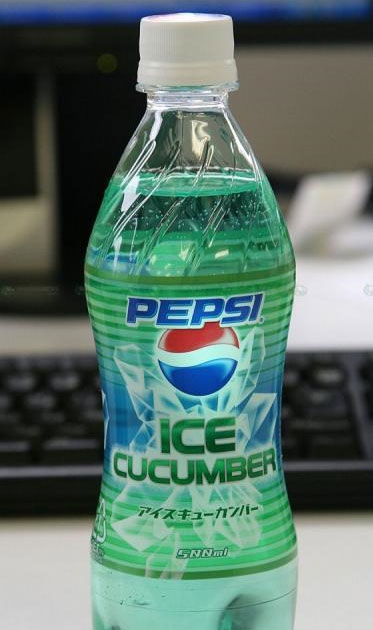 cucumberpepsi cucumberpepsi