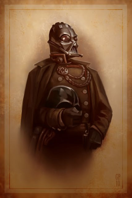 vader