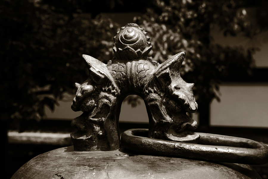 bell