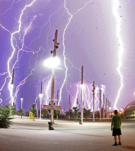 lightning
