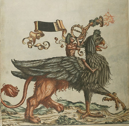 griffon