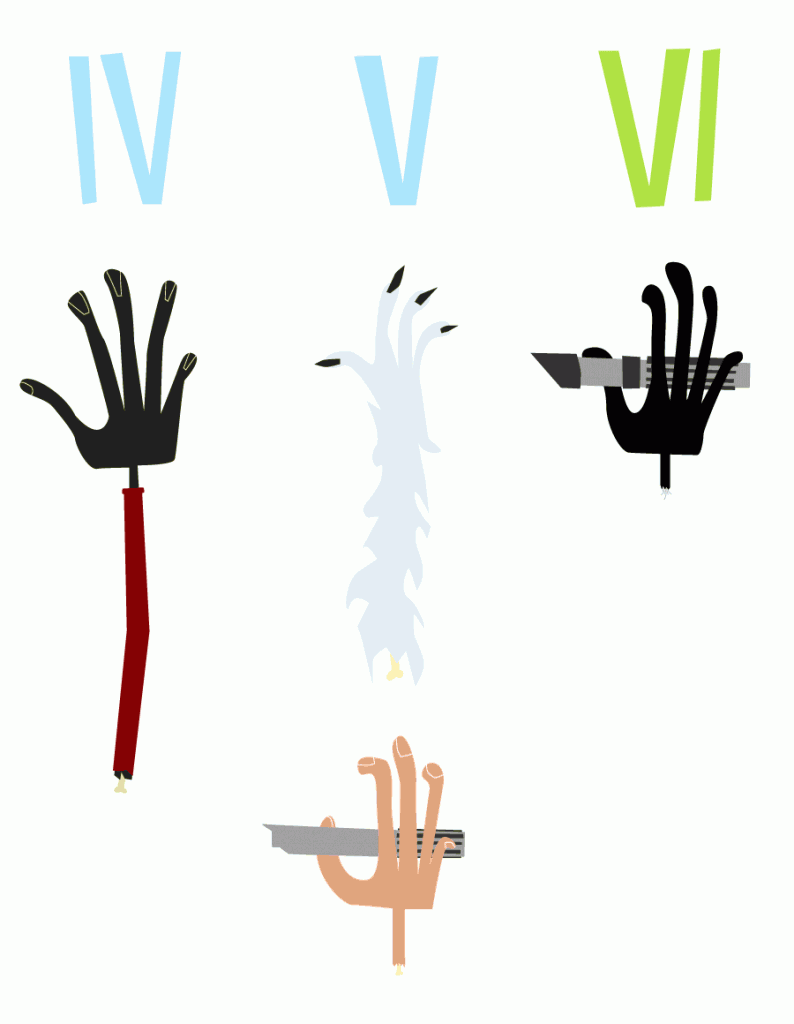 hands hands