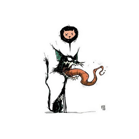 venomkitty